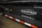 CAM Superline Dump Trailer Gate