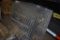 Group of Diamond Plate Aluminum
