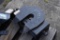 Reese Pro Series 15000lb 5th Wheel Head