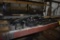 Large Group of Misc Trailer Parts