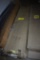 50119 Dodge Bed Rail