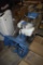 Homelite S-8 Snowblower