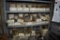 Large Group of Brass Fittings