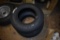 2 Load Star ST205/75R14 Tires