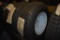 2 Eco Trail 205/65-10 Tires on 4 Lug Rims