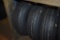 2 Rainier ST205/75R14 Tires
