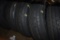 2 Rainier ST205/75R14 Tires