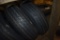 2 Rainier ST205/75R14 Tires