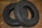 2 Good Year 235/85R16 Tires