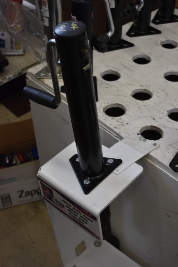 Ram Fastway Display Trailer Jack