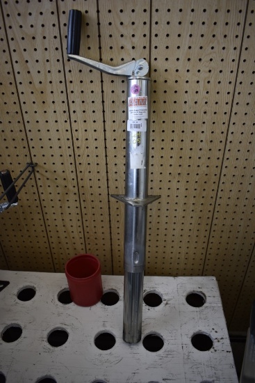 Ram 2000lb Trailer Jack