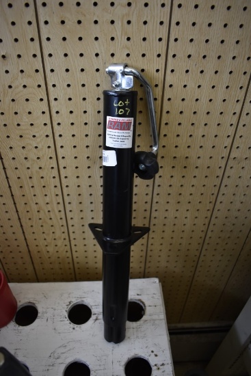 Ram 3000lb Trailer Jack