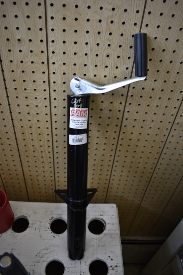 Ram 2000lb Trailer Jack