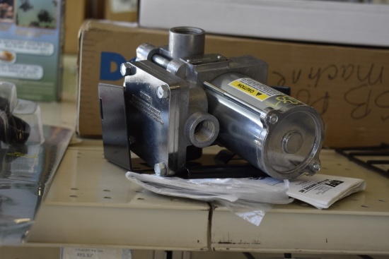 GPI EZ-8RV 12V Fuel Transfer Pump