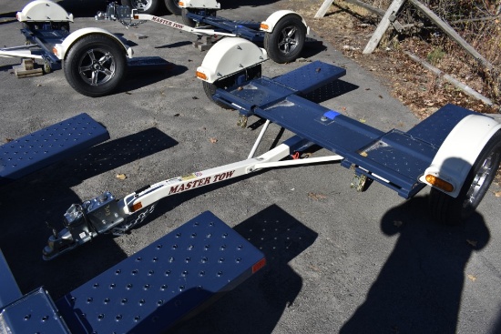 2024 Master Tow 80THDSB Tow Dolly