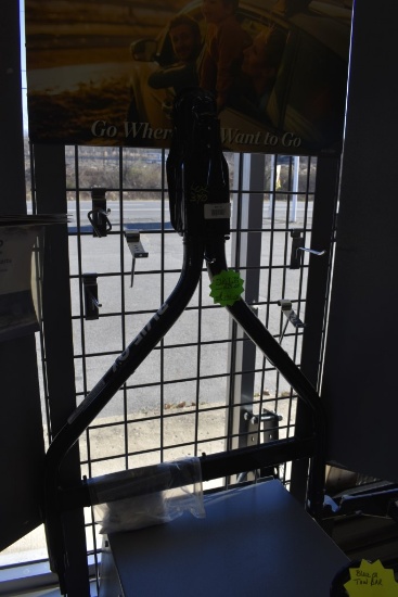Blue Ox Tow Bar