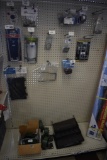 Contents of Shelf