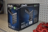 Draw-Tite 63057 12000lb Pintle Mount