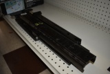 2 Low Profile Stabilizer Jacks