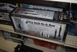 Crics Jack In A Box JB246 Stabilizer Jack