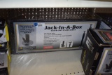 Crics Jack In A Box JB246 Stabilizer Jack