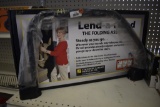 Lend a Hand Folding Assist Rail