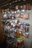 Large Group of Trailer Lights