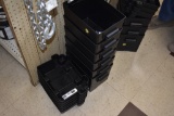 6 Attwood Battery Boxes