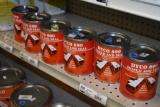 6 Quarts of Dyco 890 White Shield and Seal Roof Sealant