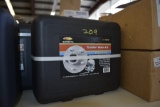 2 Smith 5 Lug Complete Trailer Hub Kit