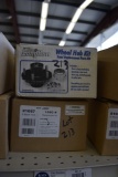 2 Wheel Hub Kits