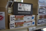 3 Brake Shoe and Lining Kits
