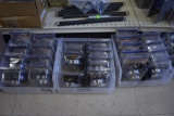 24 Trailer Parts Pro Bearing Kits
