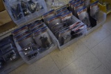 Group of Trailer Parts Pro Shackle Links and Bolts