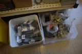 Box of Shackle Link Bolts, Studs