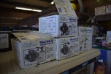 4 Long 81082 5 Stud Hub Kits