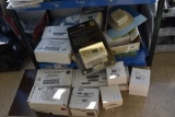 Assortment of RV Thermostats
