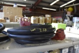 Valterra 15' 50A Extension Cord