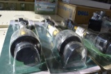 3 Weekender 30A Pigtail Adapters