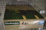 Weekender 10' 50A Extension Cord