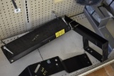 Spare Tire Mount