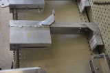 Aluminum Spare Tire Mount