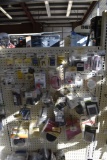 Large Group of RV / Trailer 12V Accessories