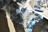 Large Group of Trailer Wiring Harnesses