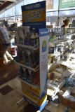 Thetford Rack with Thetford Sprays