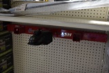 Fastway Trailer Products Display with Trailer Hitch