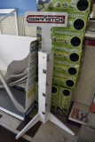 GEN-Y Hitch Metal Display