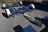 2023 Master Tow 80THDSB Tow Dolly