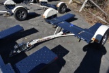 2024 Master Tow 80THDSB Tow Dolly