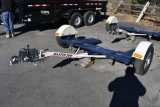 2024 Master Tow 80THDSB Tow Dolly